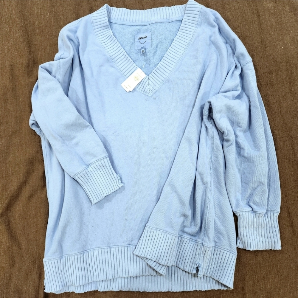 NWT aerie sweatshirt